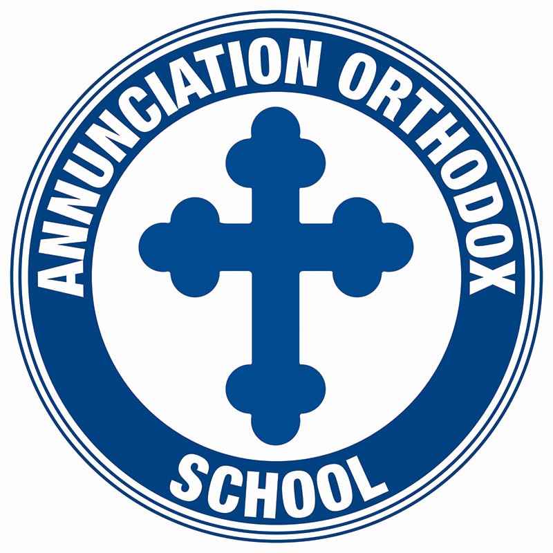 Annunciation Orthodox School