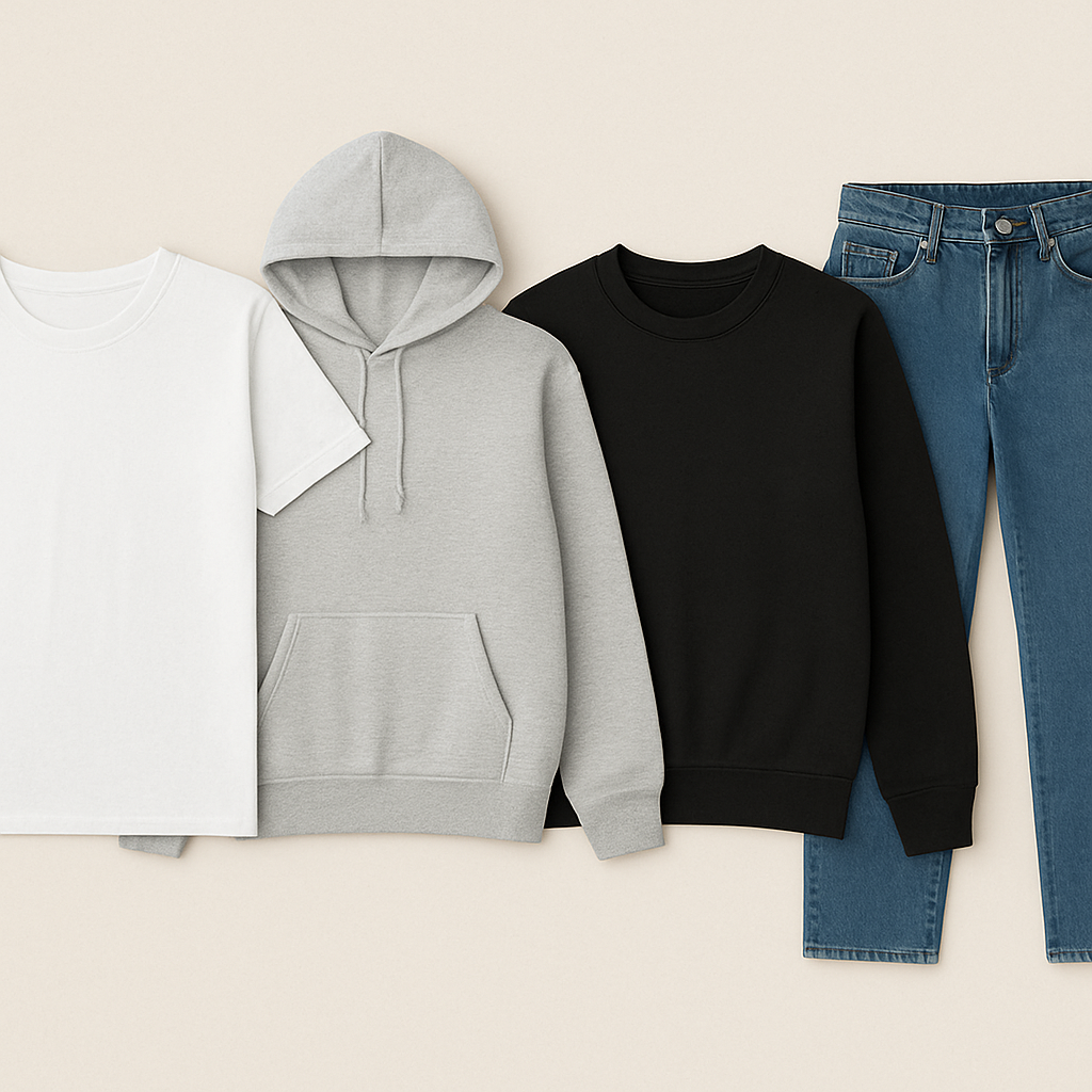 Basics