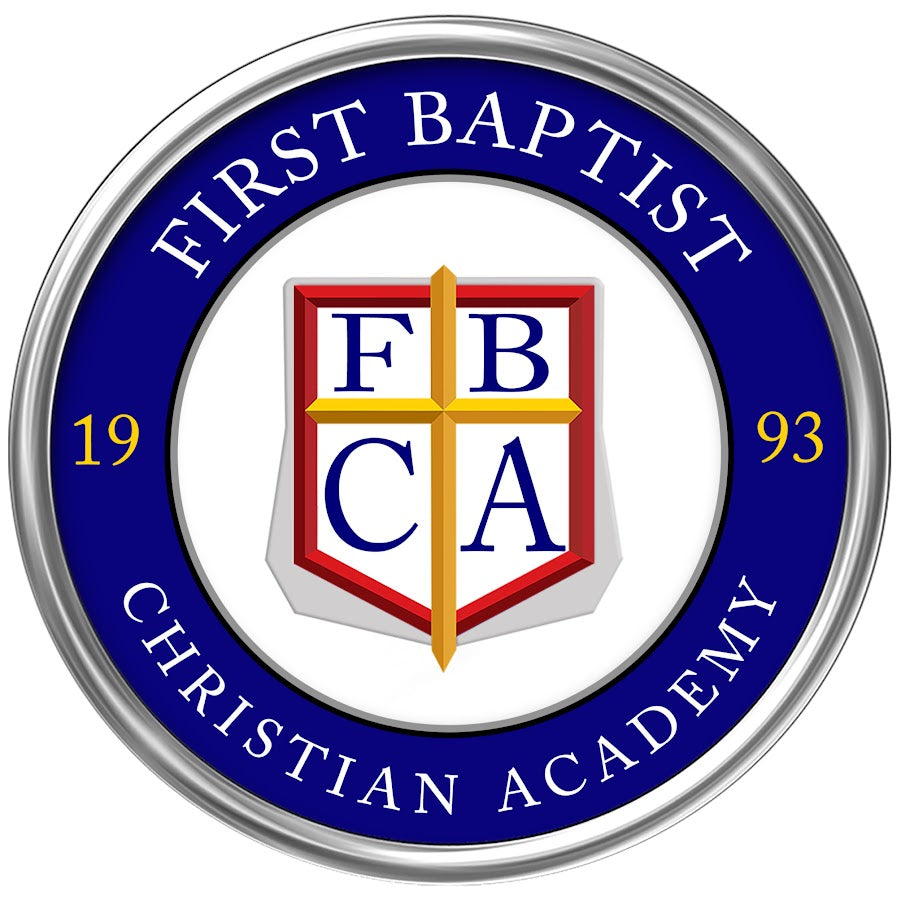 First Baptist Christian Academy