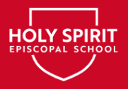 Holy Spirit Episcopal School