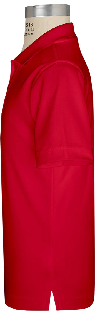 Short Sleeve Performance Polo