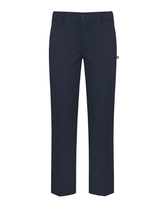 Irvington Flat Front Stretch Dress Pants
