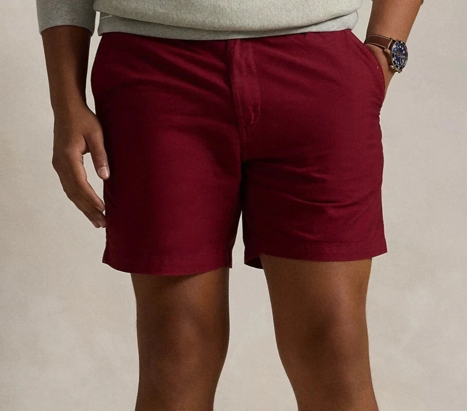 Classic Prepster Shorts