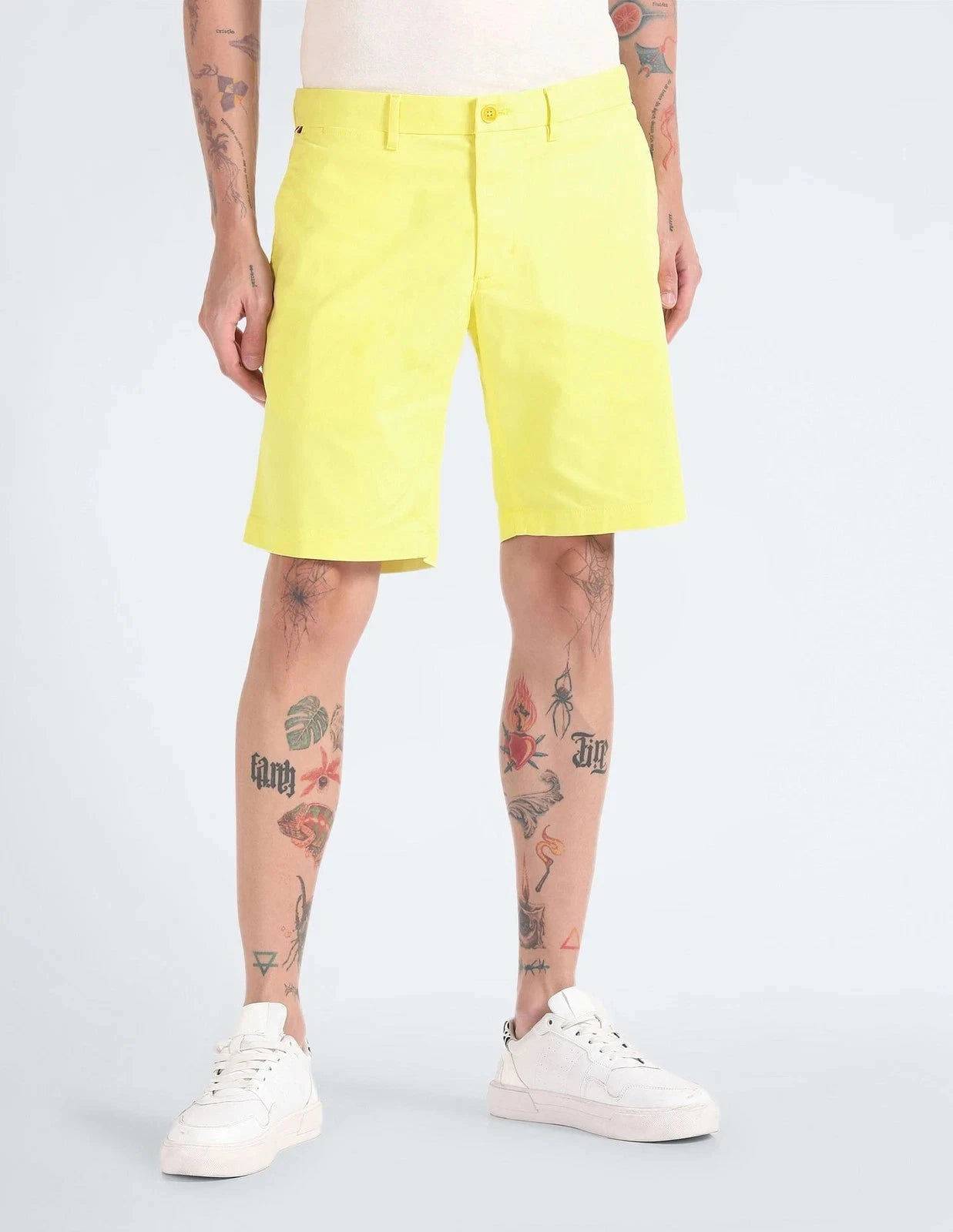 Brooklyn 1985-9 Shorts