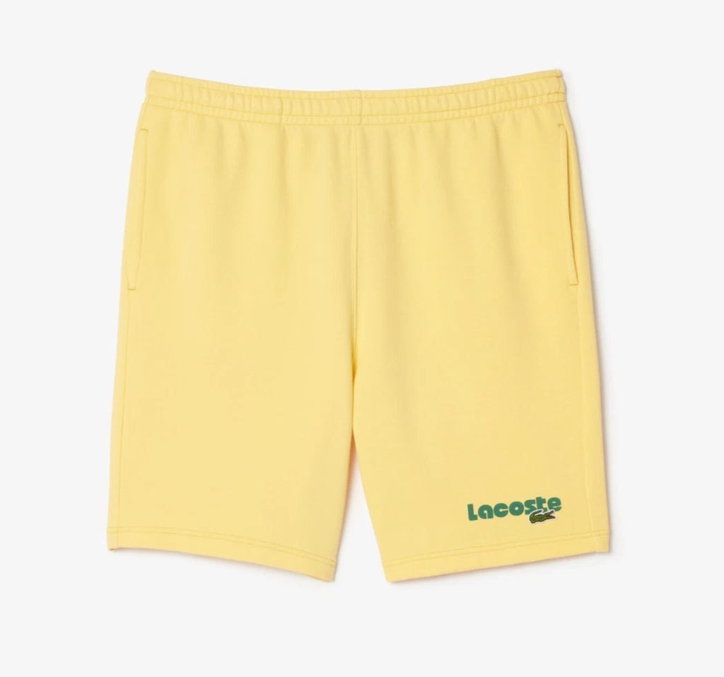 Mens Logo Shorts