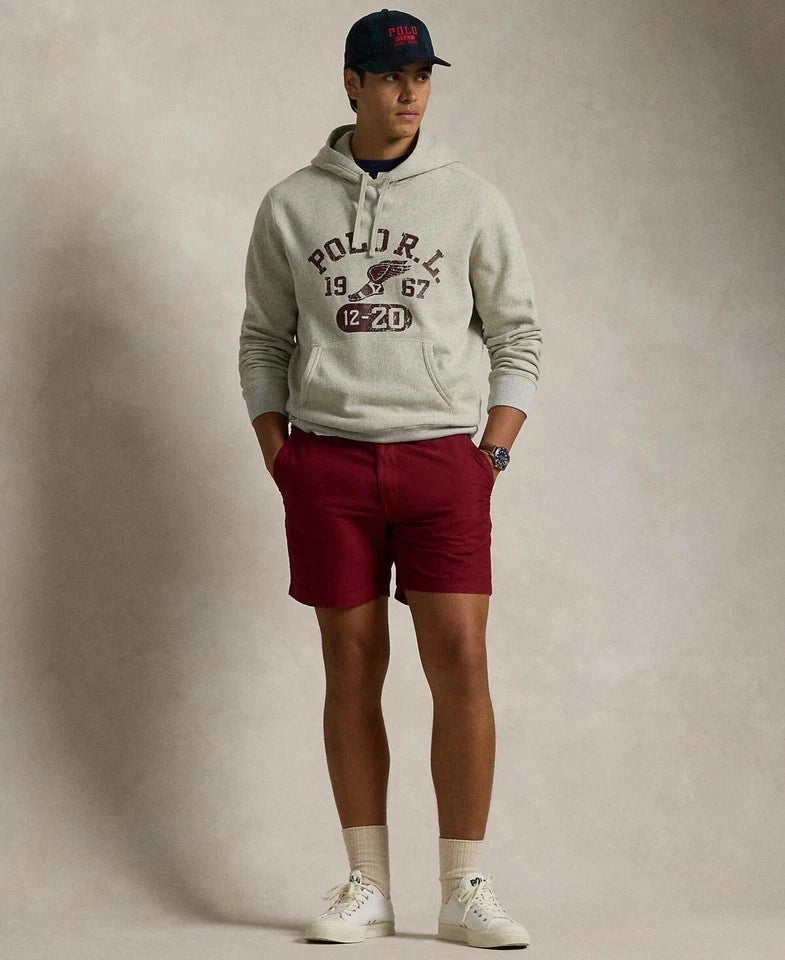 Classic Prepster Shorts