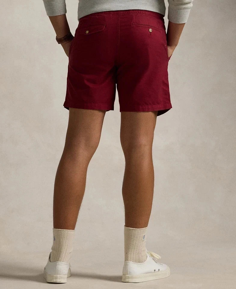Classic Prepster Shorts
