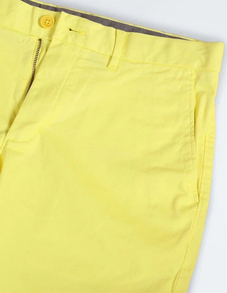 Brooklyn 1985-9 Shorts