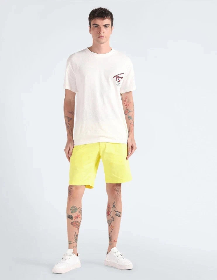 Brooklyn 1985-9 Shorts