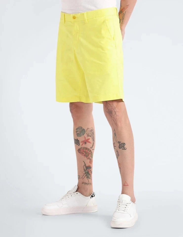 Brooklyn 1985-9 Shorts