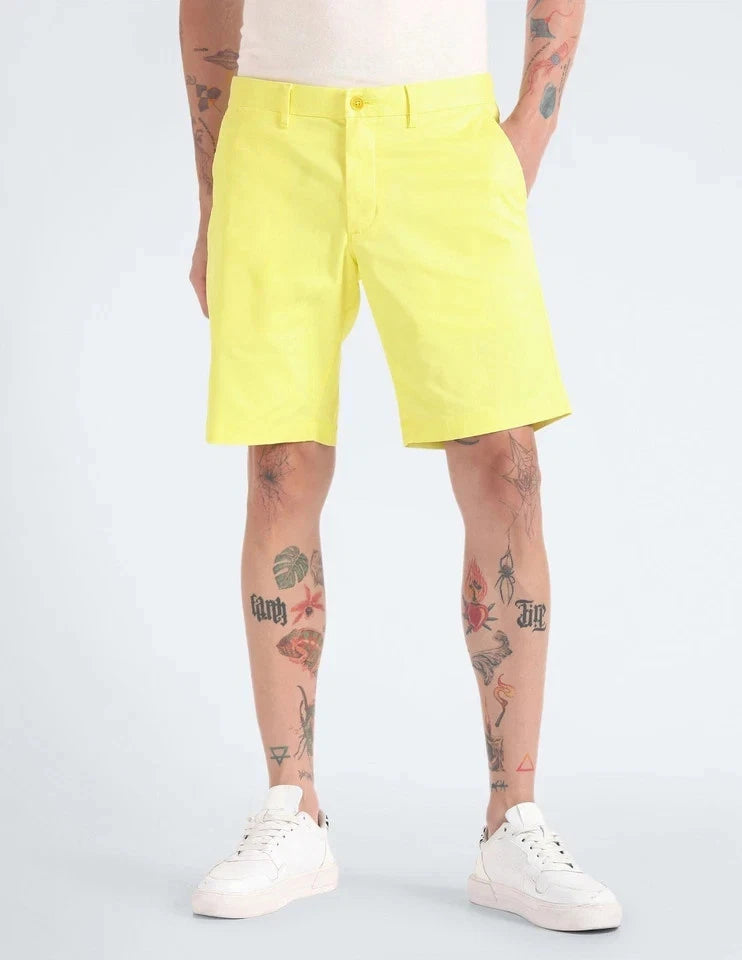 Brooklyn 1985-9 Shorts