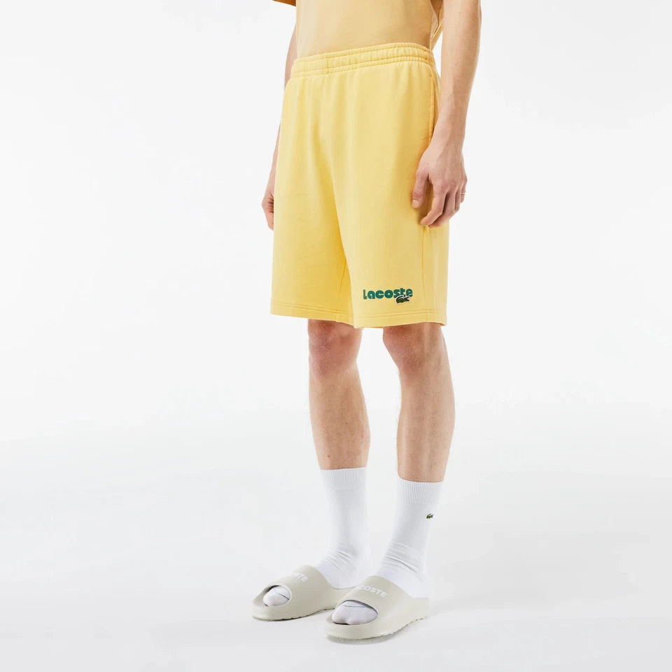 Mens Logo Shorts