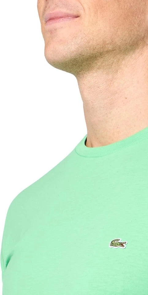 Mens Classic Crew Neck